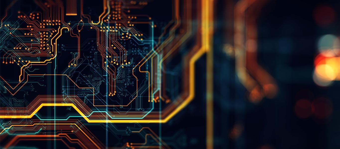 Suporte de Infraestruta