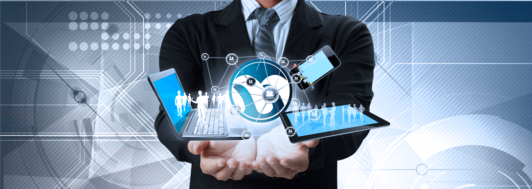 Soluções em Hardware