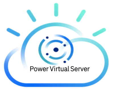 IBM Power VS IBM Power VS