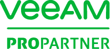 Veeam Backup & Replication